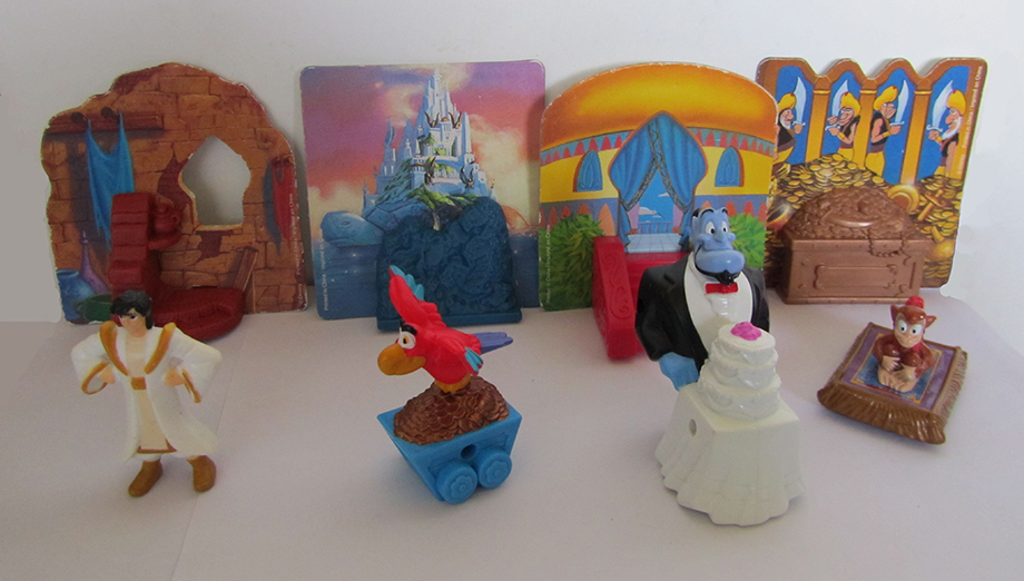 Aladdin